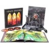 Arch Enemy - As The Stages Burn! (CD+DVD+Bluray)