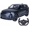 Rastar RC Range Rover Sport SV čierny RTR 1:14