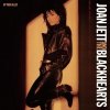 Jett Joan & The Blackhearts - Up Your Alley LP
