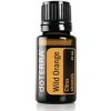 DoTerra Wild Orange Divoký pomaranč esenciálny olej 15 ml
