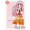 Elfen Lied Omnibus 1 - Lynn Okamoto