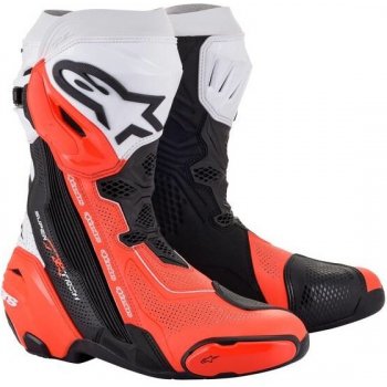 Alpinestars Supertech-R Vented