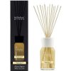 Millefiori Milano aroma difuzér s tyčinkami Honey & Sea Salt Med a mořská sůl 500 ml