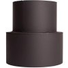 Redukcia HS 120/130/1,5 mm, CZ: prechodka, dymová redukcia