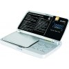Digitálna váha JScale HP-200X do 200g / 0,01g