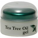 Topvet Tea Tree Oil gél pre problematickú pleť akné 50 ml