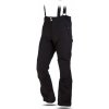 Pánske lyžiarske nohavice Trimm Flash Pants Veľkosť: XXXL / Farba: čierna