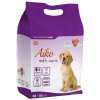 Podložka absorpčná pre psov Aiko Soft Care 60x58cm 30ks