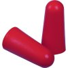 DELTA Delta Plus ZÁTKY DO UŠÍ CONIC200 Červená,