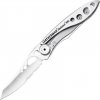 Leatherman SkeleTool KBx Silver 832382 + 5 rokov záruka a darček ZADARMO