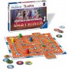 Ravensburger Labyrinth Junior Disney Ledové království 2