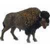 Schleich Wild Life Bison 14879