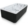 Swim Spa Aquaris 443x235x129 cm