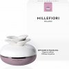 Millefiori Milano Air dizajn Flower Pink 130 ml