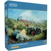 GIBSONS Puzzle Láska na venkově 500 dílků