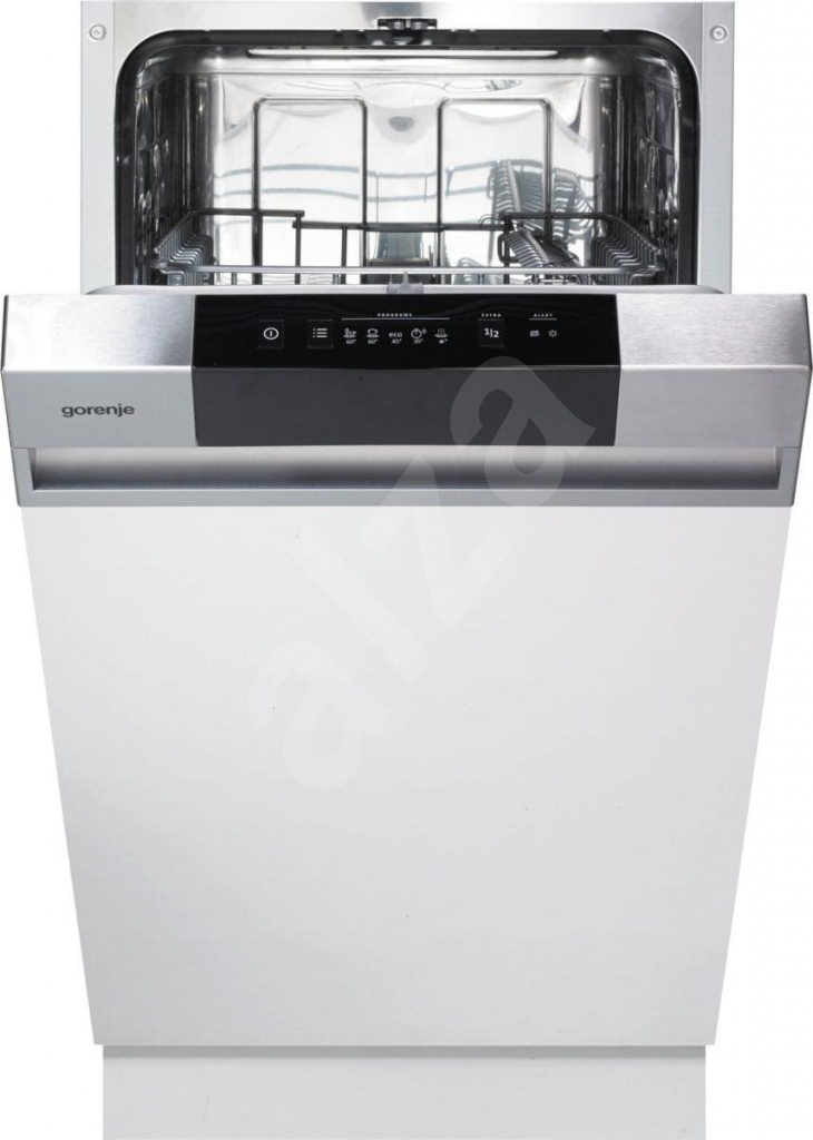 Gorenje GI52040X od 279 € - Heureka.sk