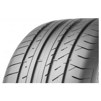 Fulda SportControl 2 235/45 R18 98Y