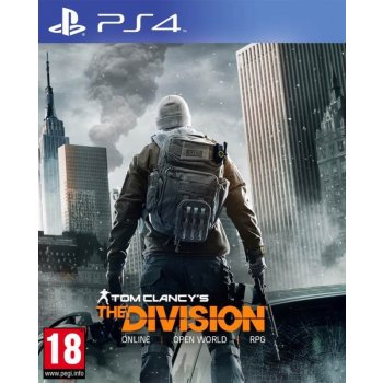 Tom Clancys: The Division