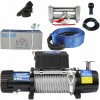 Elektrický navijak Husar Winch BST 12000 Ib