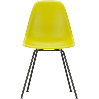 Vitra Eames DSX mustard