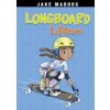 Longboard Letdown (Jake Maddox,Katie Wood)(Pevná)