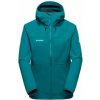 Mammut Ultimate Comfort SO Hooded Jacket Women