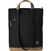 Fjällräven Totepack No 2 black 16l