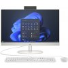 HP- HP Pro 240 G10 All-in-One Desktop PC Intel® Core™ i5 16 GB DDR4-SDRAM 512 GB SSD Windows 11 Pro White