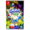 The Smurfs: Mission Vileaf