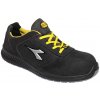 Bezpečnostná obuv Diadora FORMULA LOW S3 SRC ESD Veľkosť topánky: 44, Čierna