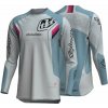 Troy Lee Designs TLD Sprint Ultra, dres LS - Optic Mist Veľkosť: L