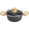 Lamart LT1246 Kastrol s poklicí NATUR, 20 cm 42006451