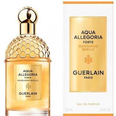 Guerlain Aqua Allegoria Mandarine Basilic Forte parfumovaná voda dámska 75 ml