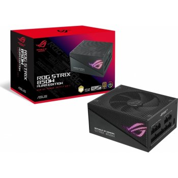 Asus ROG-STRIX-850G-AURA GAMING 850W 90YE00P2-B0NA00