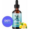 BrainMax Vegan Omega Kids omega-3 pro děti 90 ml
