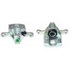 BUDWEG CALIPER Brzdový strmeň 344480