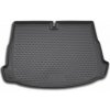 Gumová vaňa kufra NOVLINE - Volkswagen SCIROCCO 2008-2017