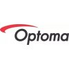 Optoma projektor UZ38X (DLP, Dual-laser, UHD, 3800 ANSI, 2xHDMI, RS232, USB-A power, 12V trigger) E3P7P61E1112