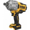 Rázový uťahovák DeWalt 3/4'' akumulátorový 18 V 1100 W 1925 Nm bezkefkový
