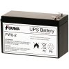 FUKAWA FWU-2 12V 7,2Ah