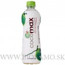 Cocomax 100% kokosová voda 500 ml
