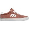 ETNIES topánky - Calli Vulc Rust (601) veľkosť: 37.5