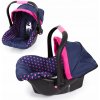 Bayer Autosedačka pre bábiku Deluxe Car Seat 67954AA