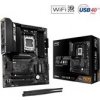 ASRock MB Sc AM5 X870 PRO-A WIFI, AMD X870, 4xDDR5, 1xHDMI, 2xUSB4, WI-FI