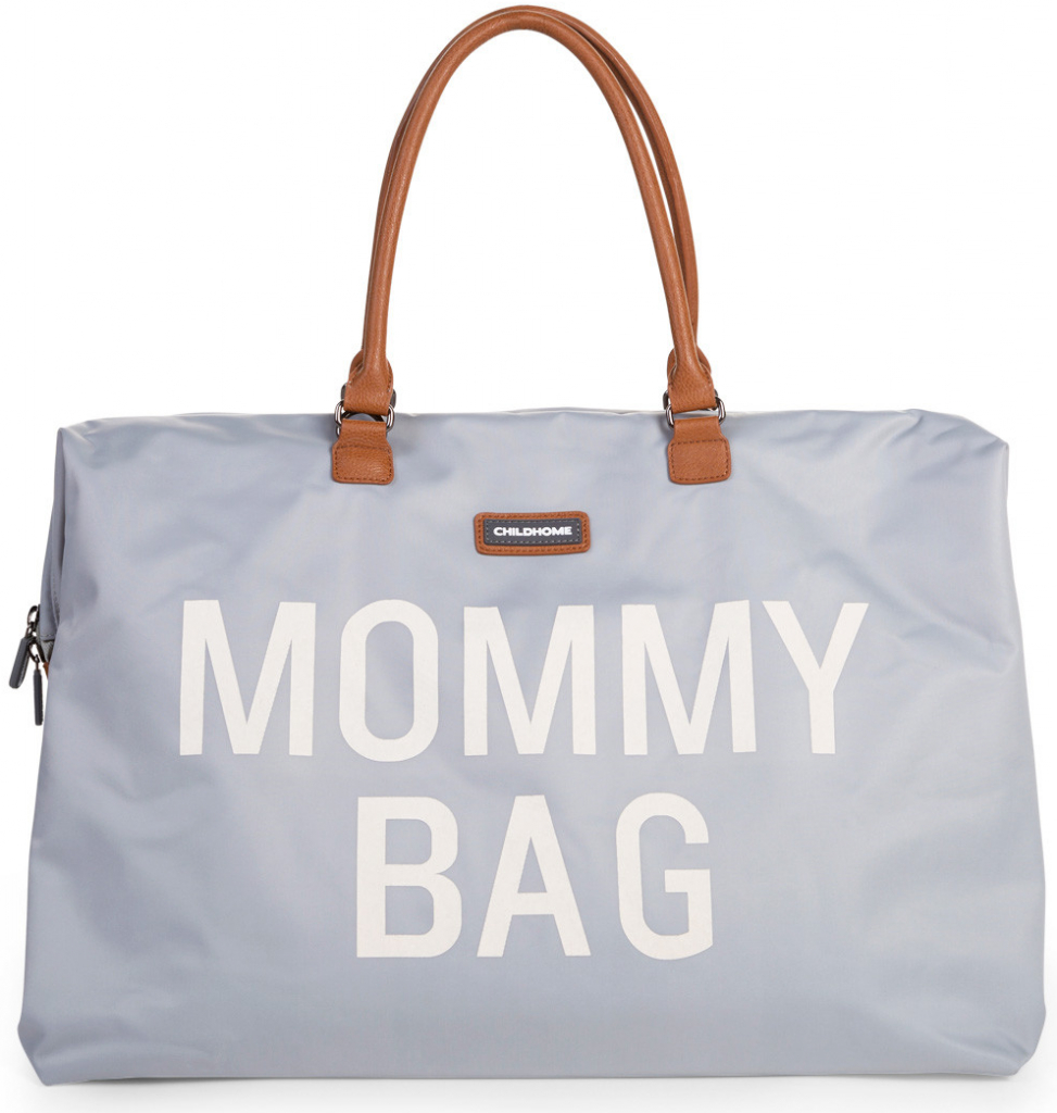 Childhome taška Mommy Bag Off biela od 73,43 € - Heureka.sk