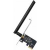 TP-LINK Archer T2E / Wi-Fi PCI-E Adaptér AC600 / 2.4GHz 200Mbps / 5GHz 433Mbps / PCI-Express x1 (Archer T2E)