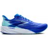 Pánska bežecká obuv Brooks Launch 11 Cobalt/Limpet Shell US 11,5