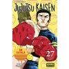 Jujutsu Kaisen 27