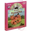 Tri malé prasiatka - moje prvé rozprávky