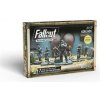 Modiphius Entertainment Fallout: Wasteland Warfare - NCR: Core Box